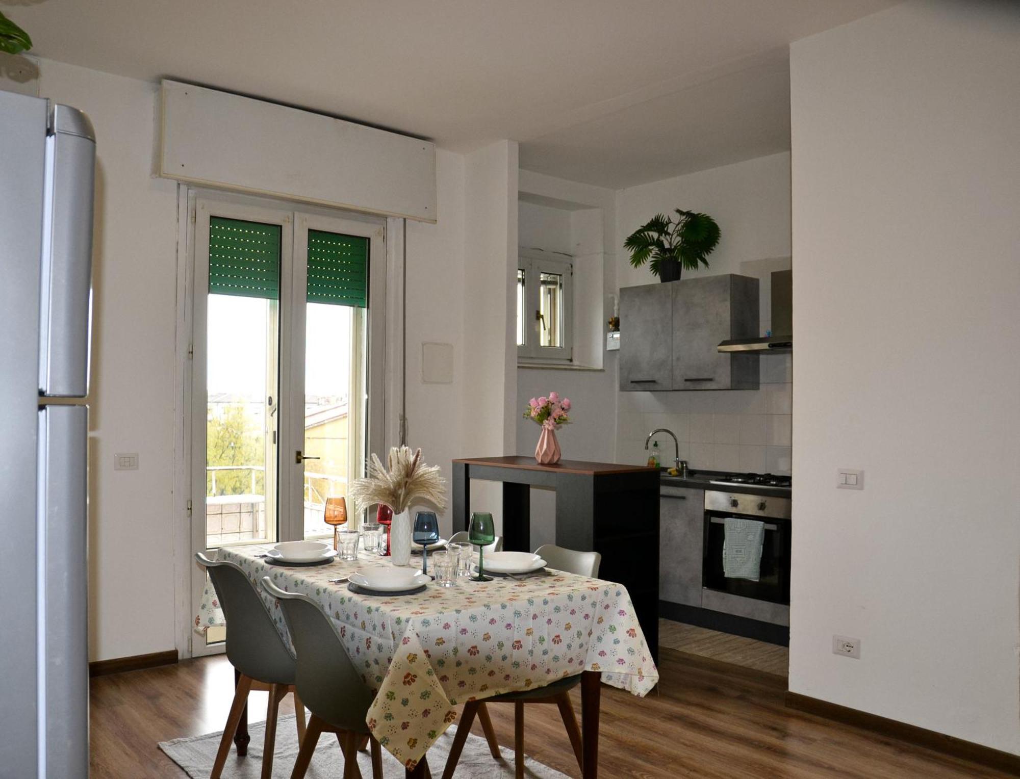 Casa Felicity Verona Ngoại thất bức ảnh