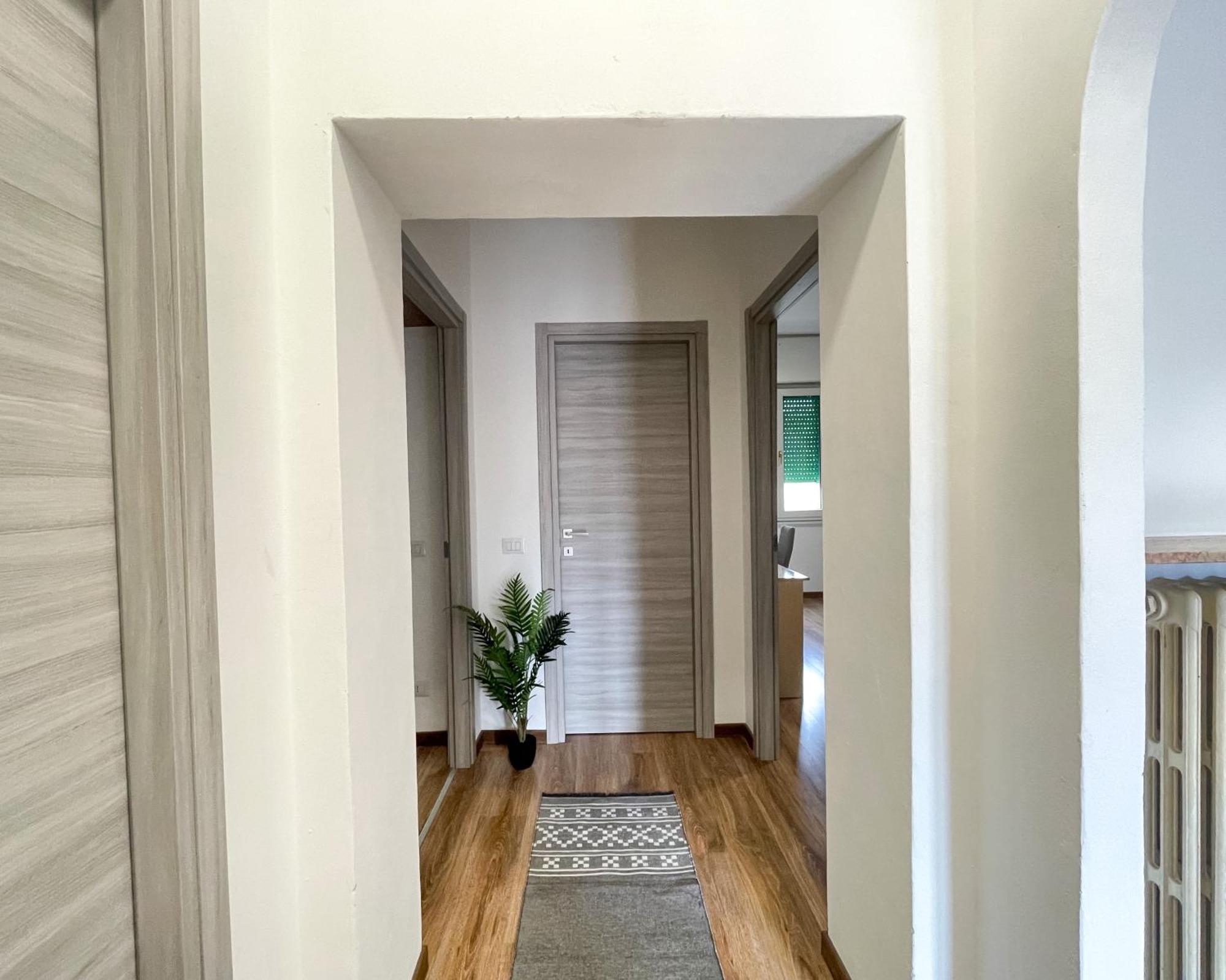 Casa Felicity Verona Ngoại thất bức ảnh