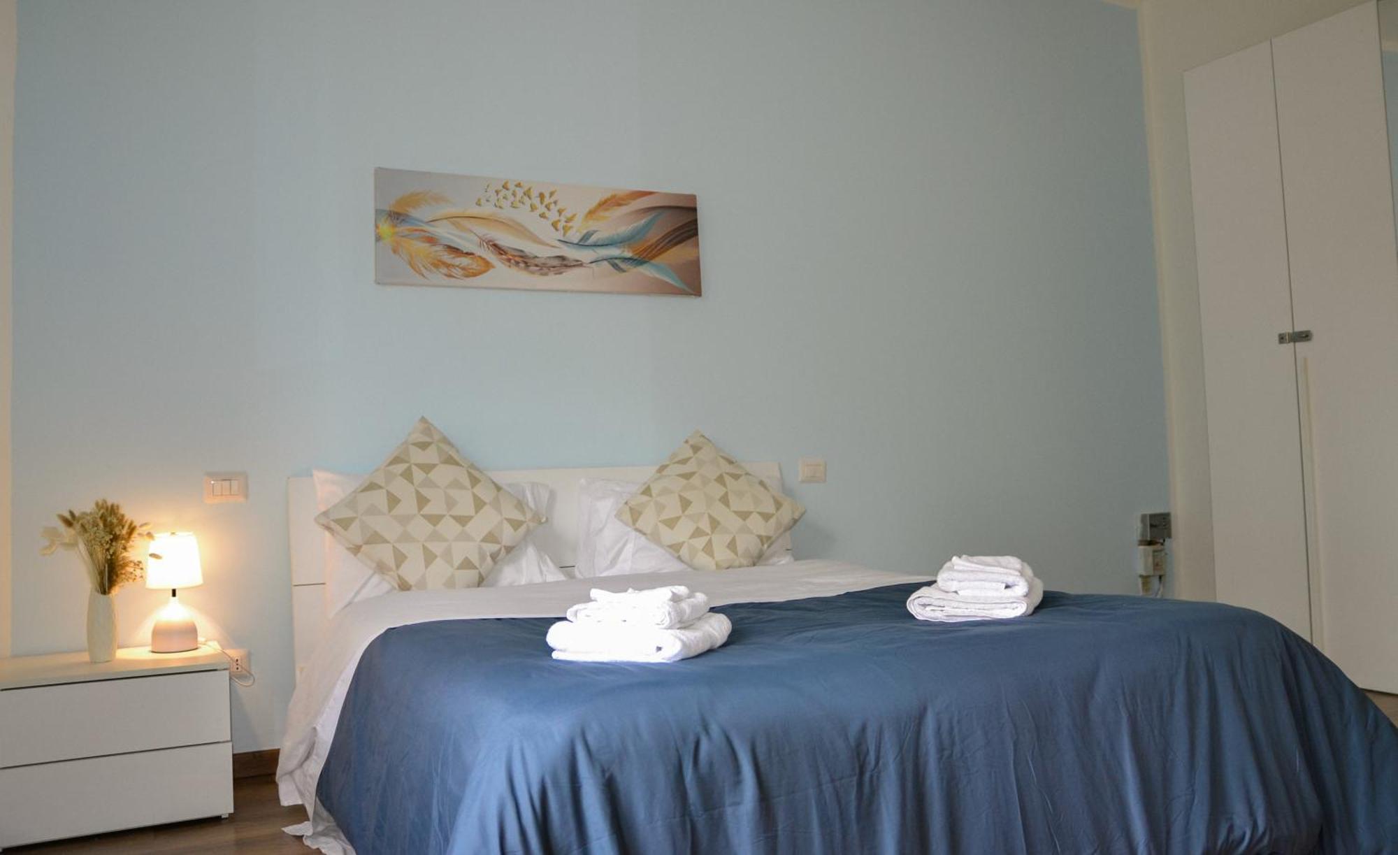 Casa Felicity Verona Ngoại thất bức ảnh