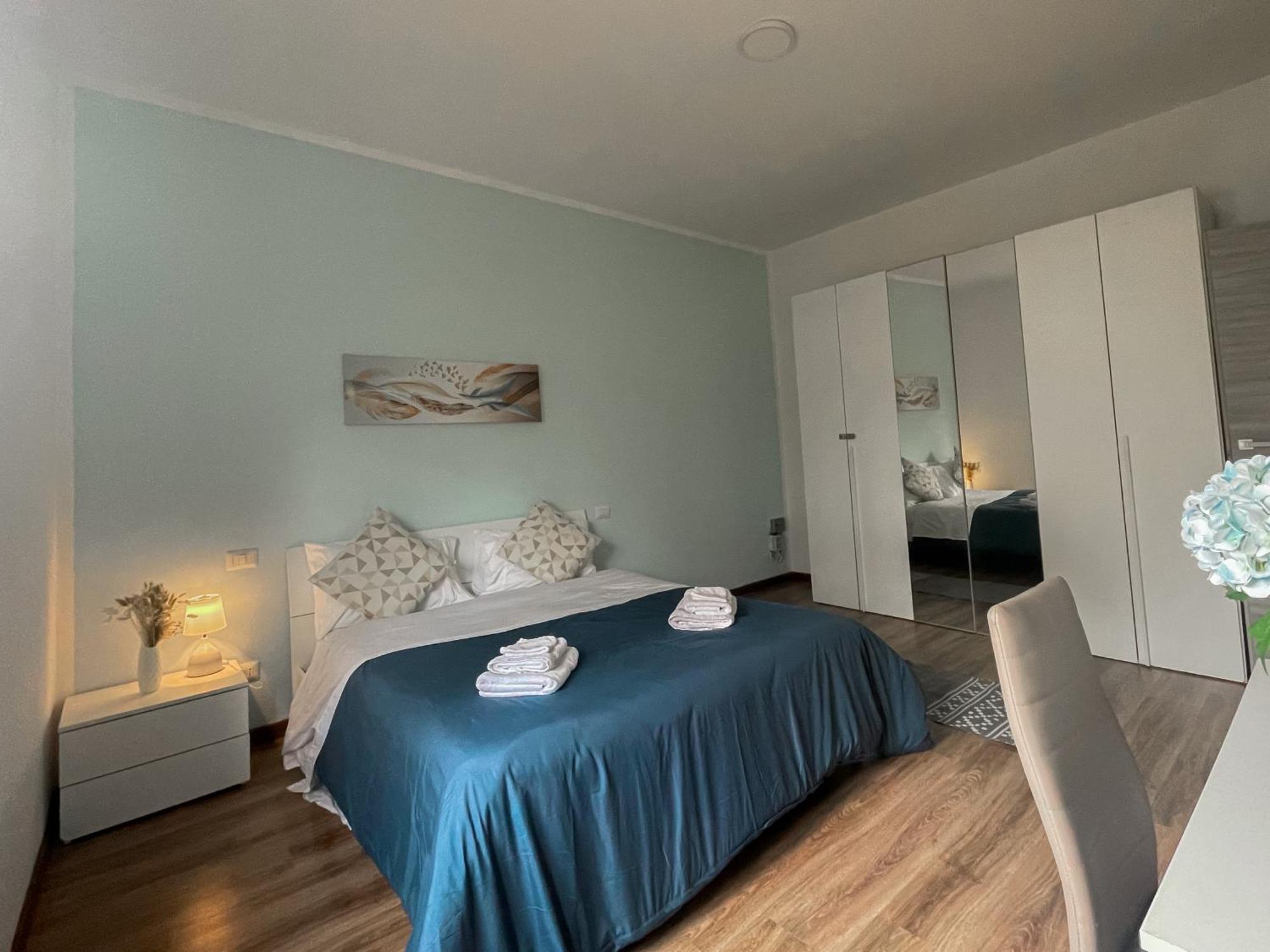 Casa Felicity Verona Ngoại thất bức ảnh