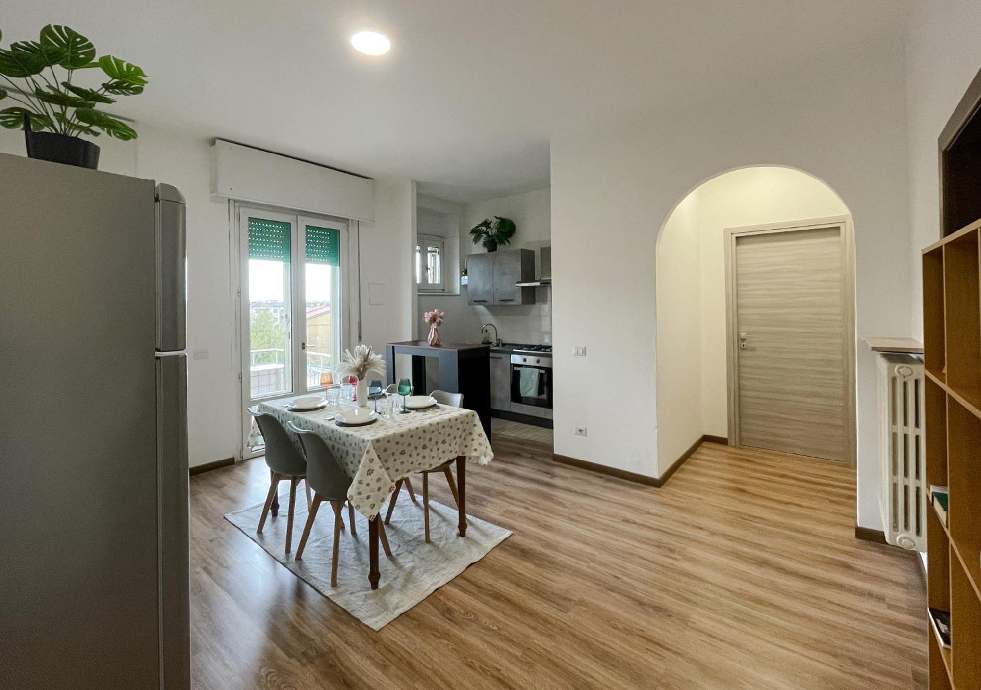 Casa Felicity Verona Ngoại thất bức ảnh