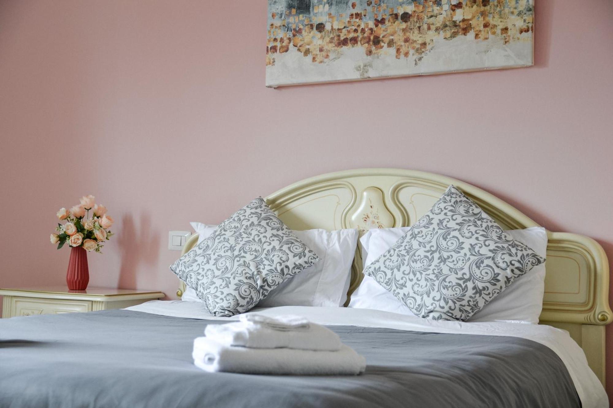 Casa Felicity Verona Ngoại thất bức ảnh