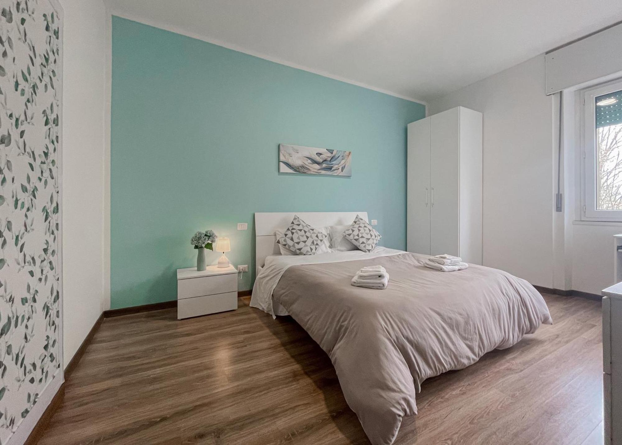 Casa Felicity Verona Ngoại thất bức ảnh