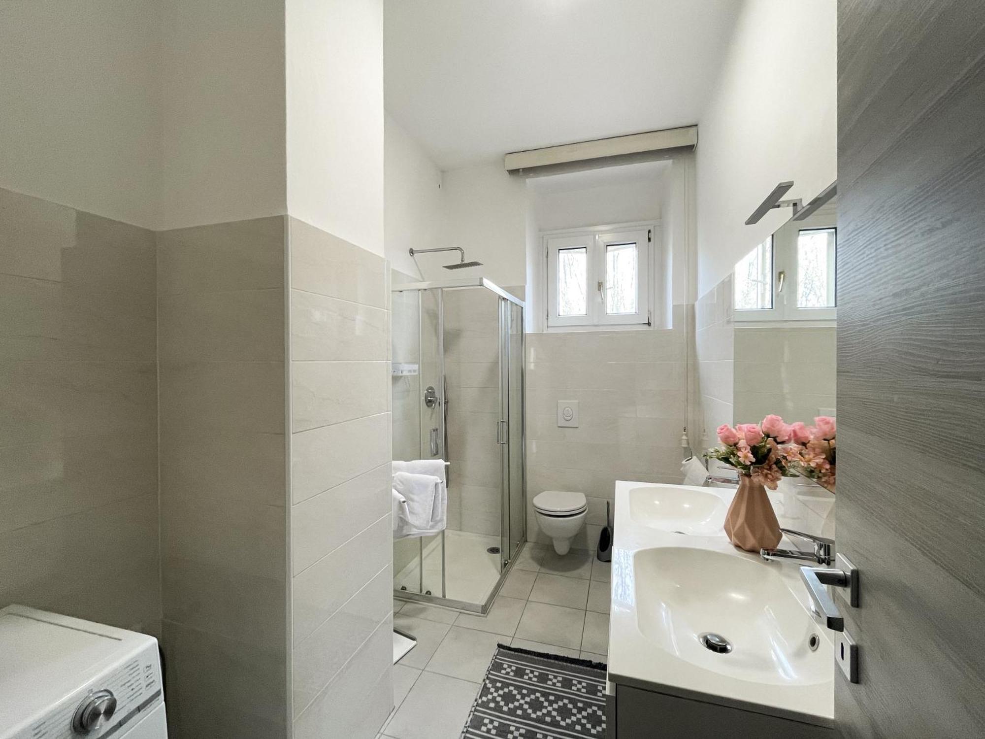 Casa Felicity Verona Ngoại thất bức ảnh